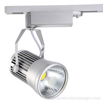 LED strack light 30W for shop clothes